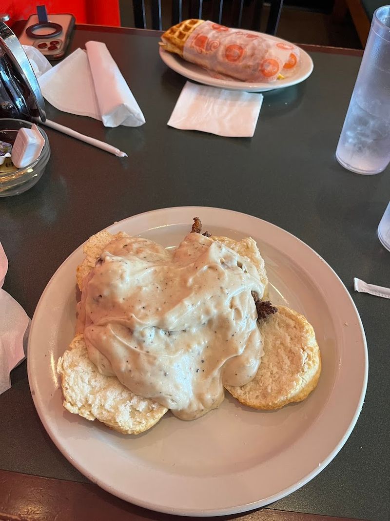 Locally Sourced Ingredients And Scratch Cooking