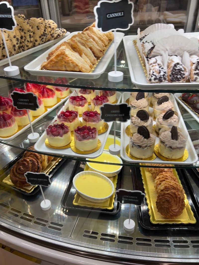 Why ZAZA Diner Deserves A Permanent Spot On Your New York Itinerary