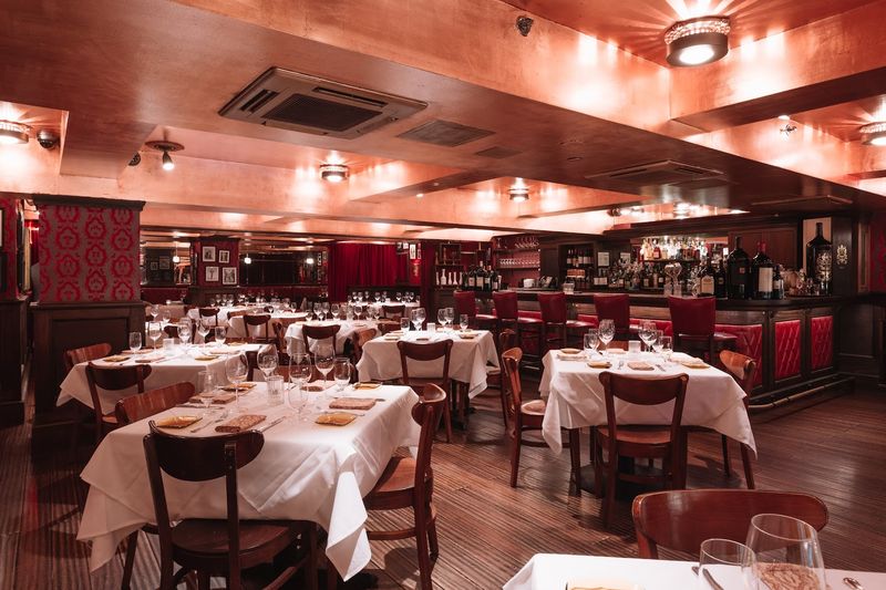 Why Strip House Belongs On Every New York Food Bucket List