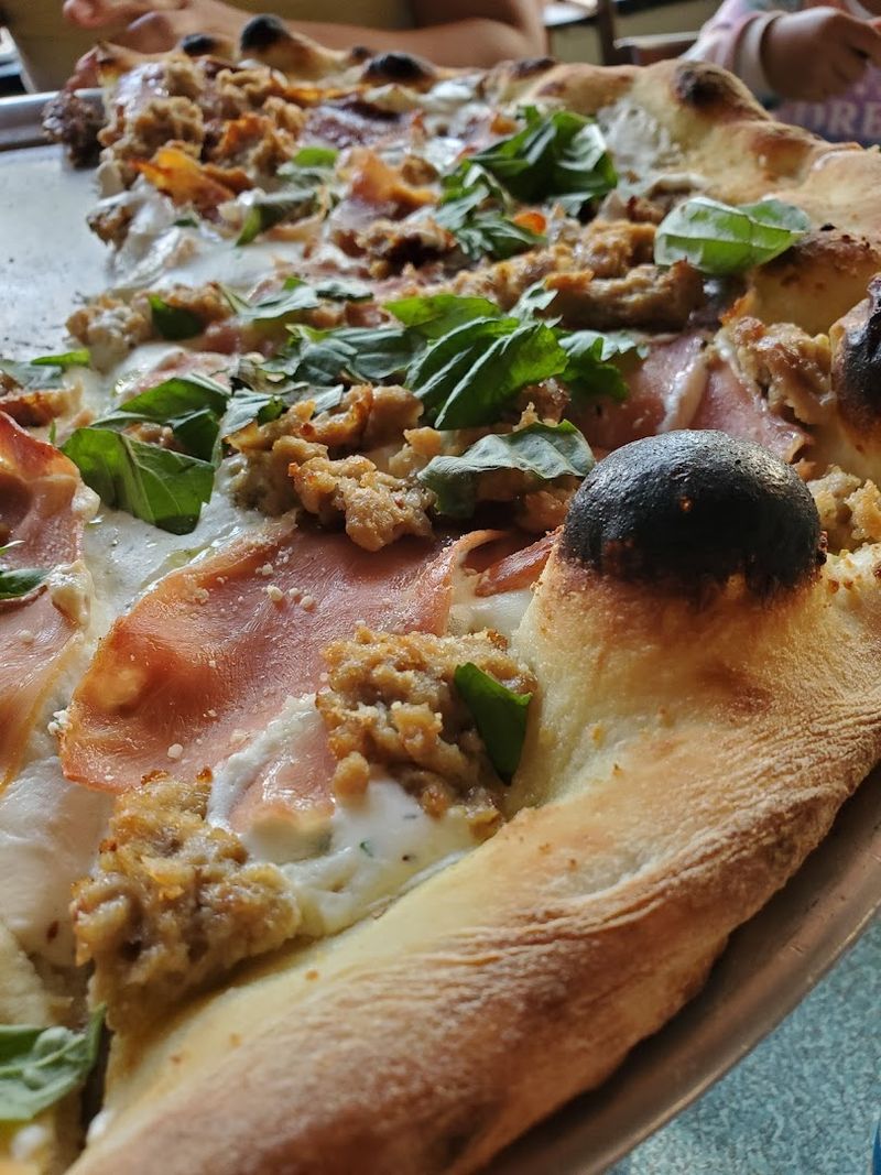 Why Nick's Pizza Belongs On Every Serious New York Pizza List