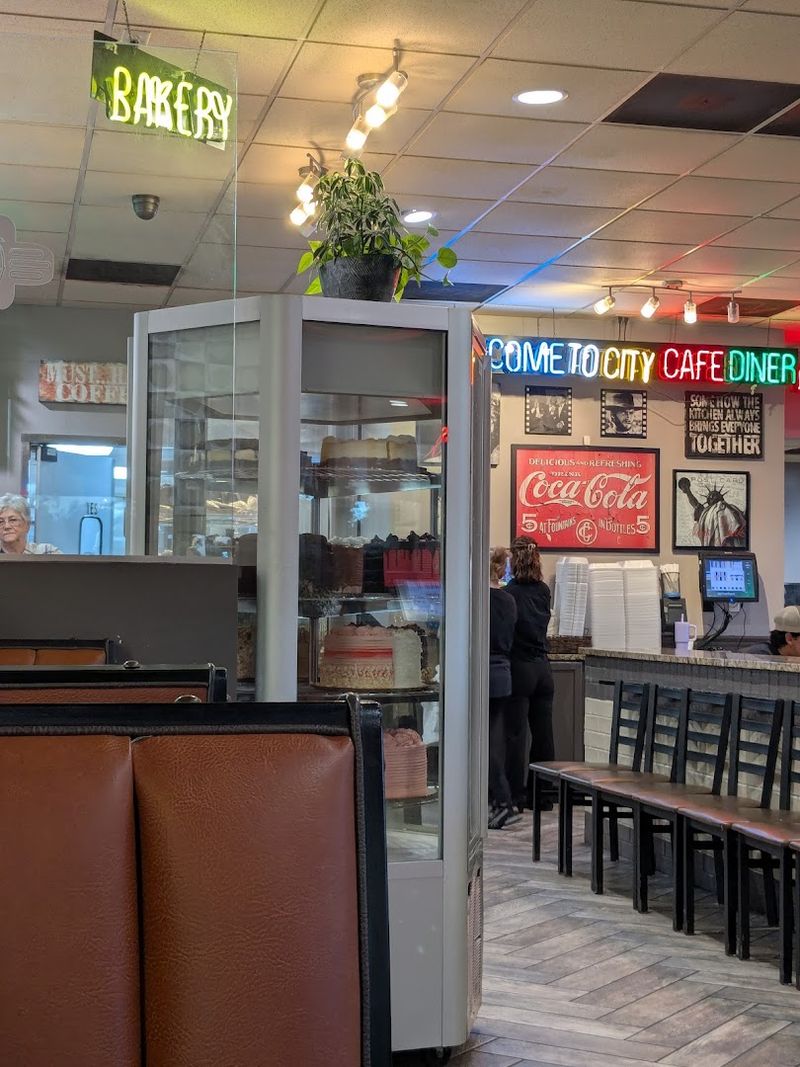 A Reliable Stop For I-75 Travelers And Cleveland Locals Alike