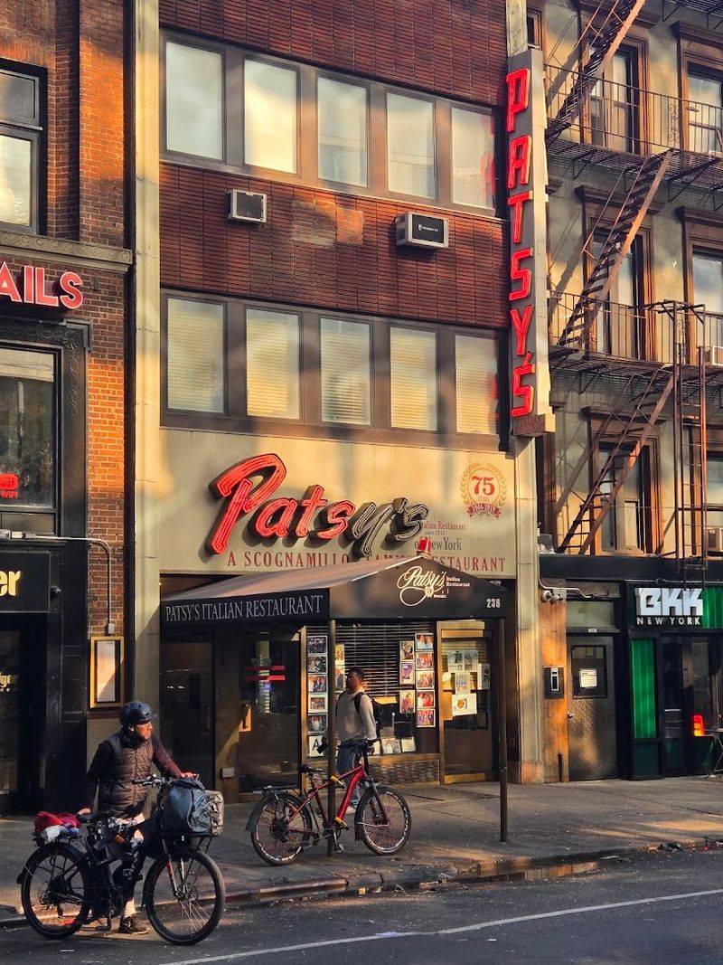 Why A Restaurant That Opened In 1944 Still Feels Completely Necessary Today