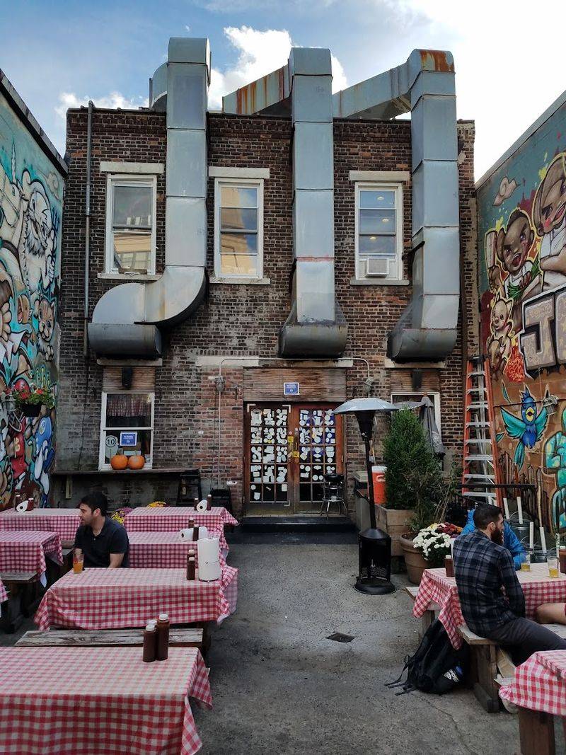 Why John Brown BBQ Belongs On Every New Yorker's List