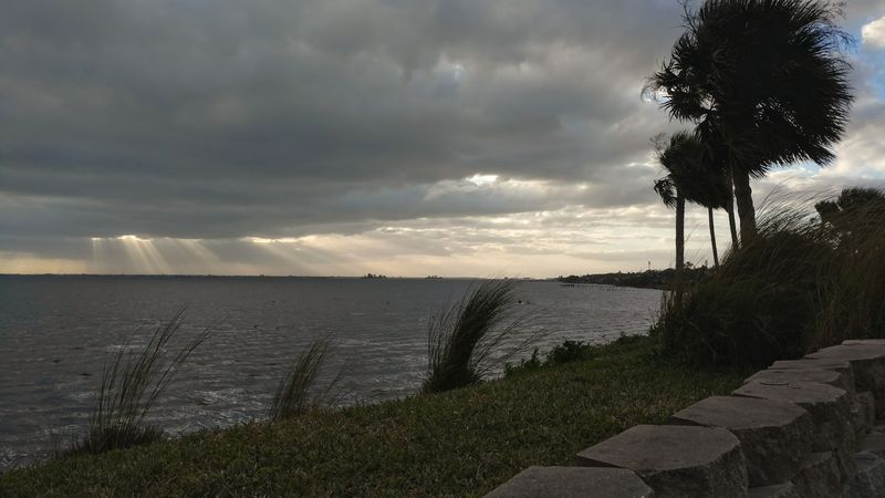 Moonless Nights Often Offer The Most Dramatic Light Shows