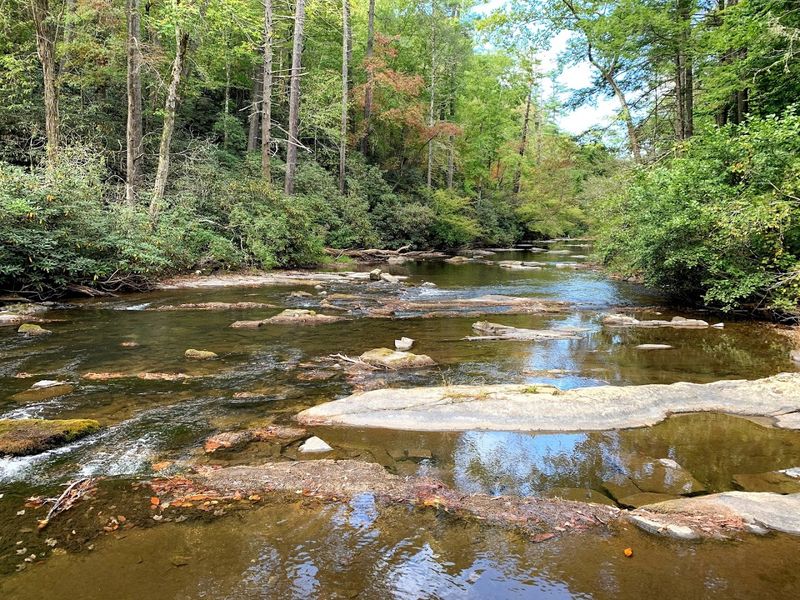 Townsend, Blount County