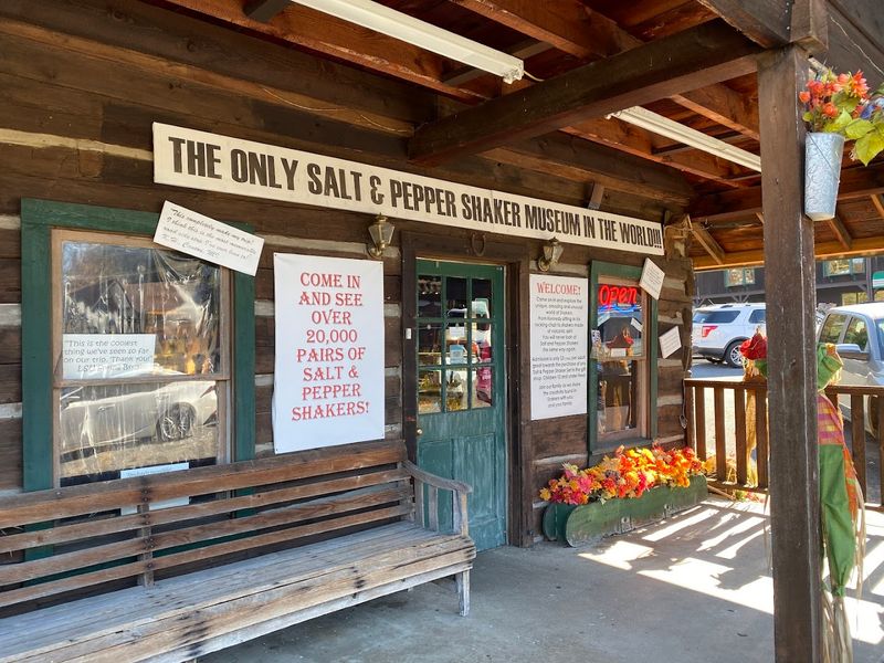 Buzzfeed Called It The Weirdest Attraction In Tennessee