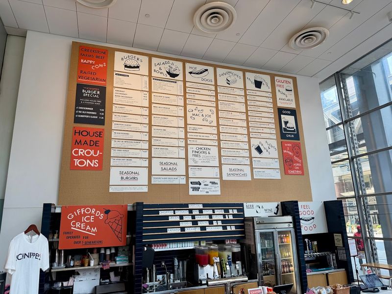 Why Schnipper's Keeps Bringing People Back To 8th Avenue