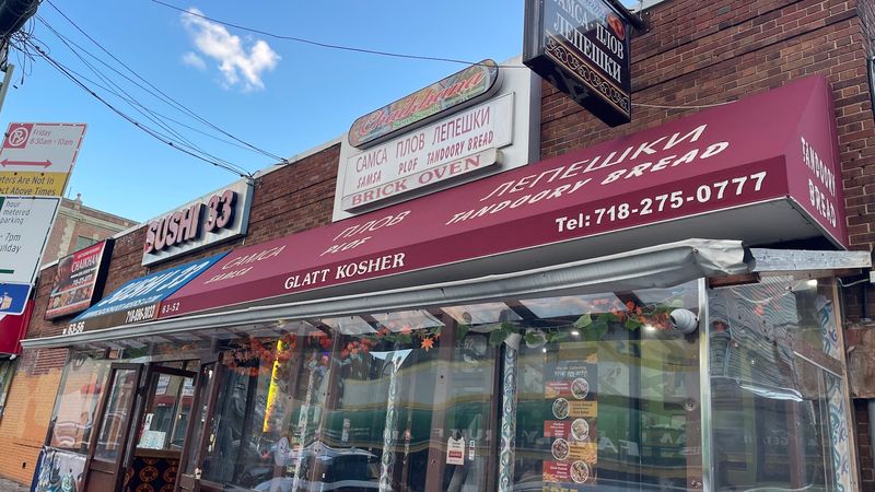 Soups And Stews That Carry The Weight Of Generations