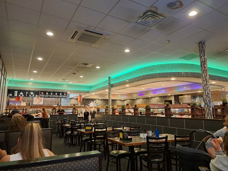 Inside Jumbo Seafood Buffet's All‑You‑Can‑Eat Experience