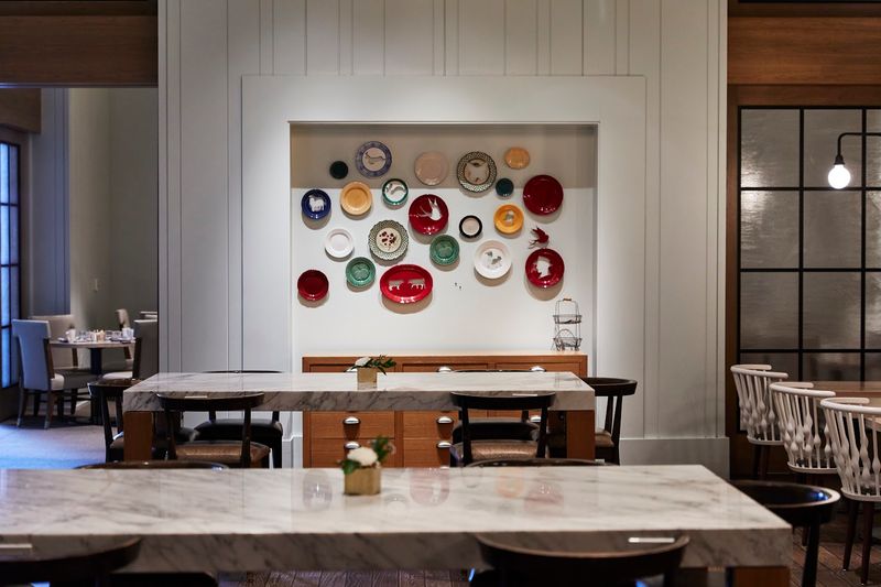 Kitchen Notes, Nashville