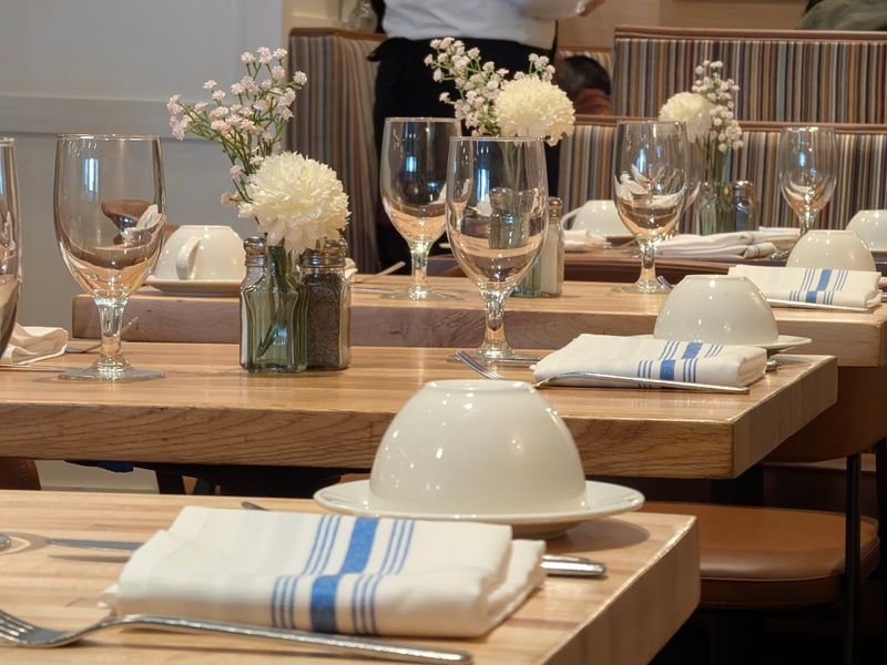 Service That Feels Personal Rather Than Procedural