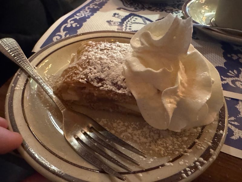 Desserts Worth Saving Room For, No Matter How Stuffed You Are