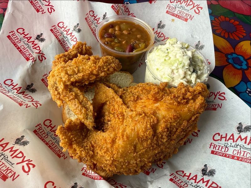 Why People Keep Coming Back To This Spot