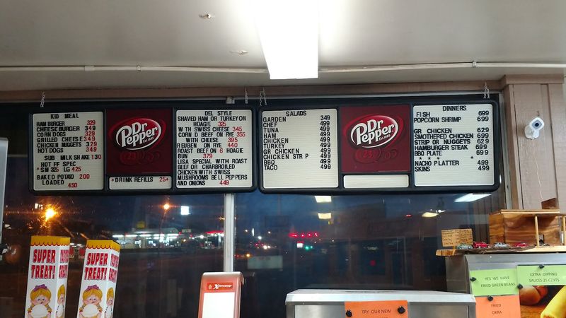 Sweet Treats And Shakes Worth Saving Room For