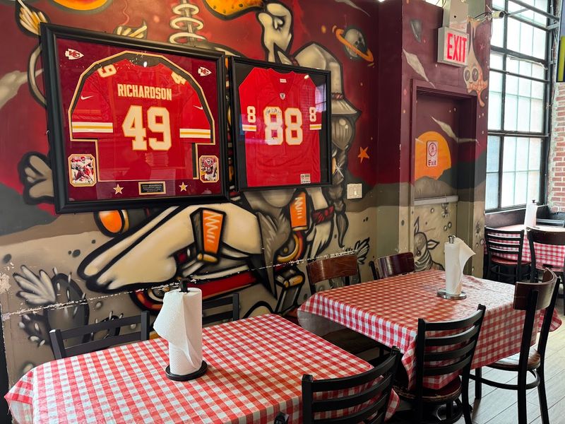 Sandwiches Worth The Trip Alone