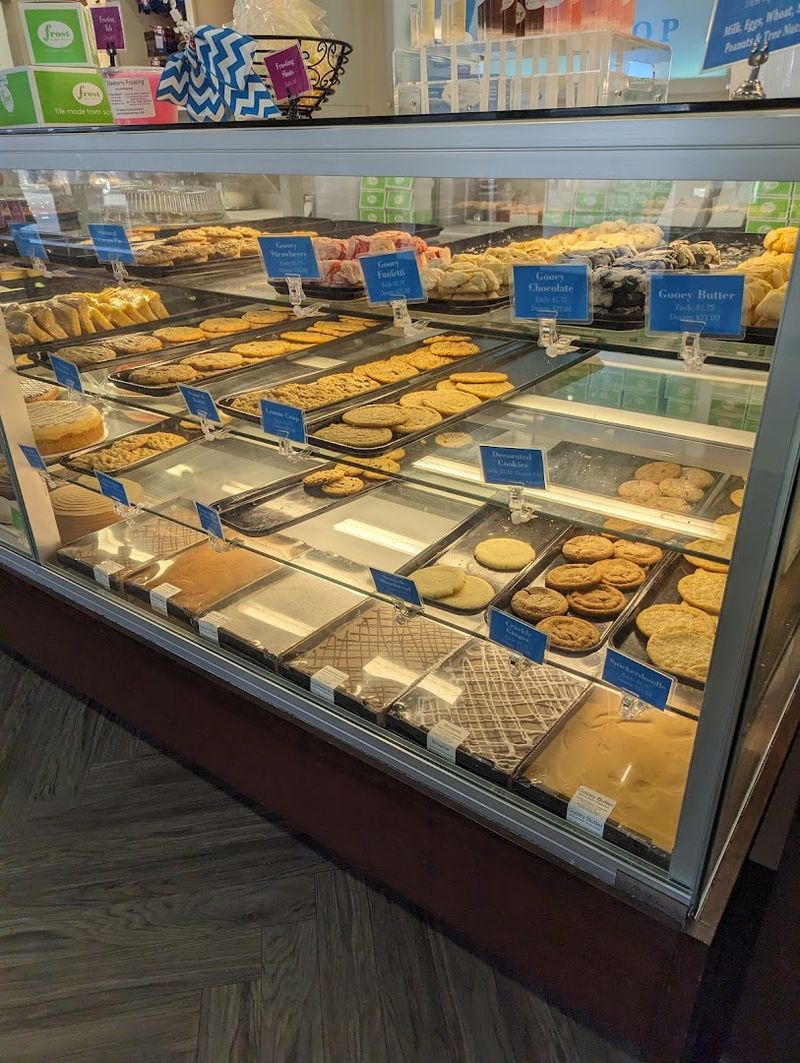 Practical Tips For Planning A Visit To Frost Bake Shop