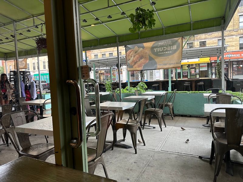 The Biscuit Bowl Is A Breakfast Experience All On Its Own