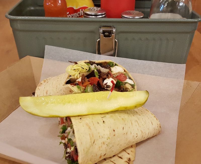 Pickle-Inspired Dishes That Surprise First-Time Visitors