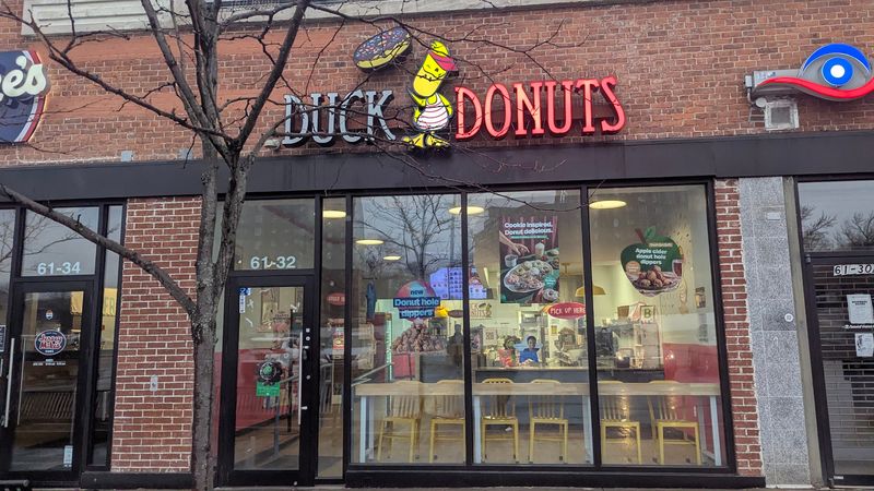 Why Duck Donuts Keeps Earning Its Reputation Visit After Visit