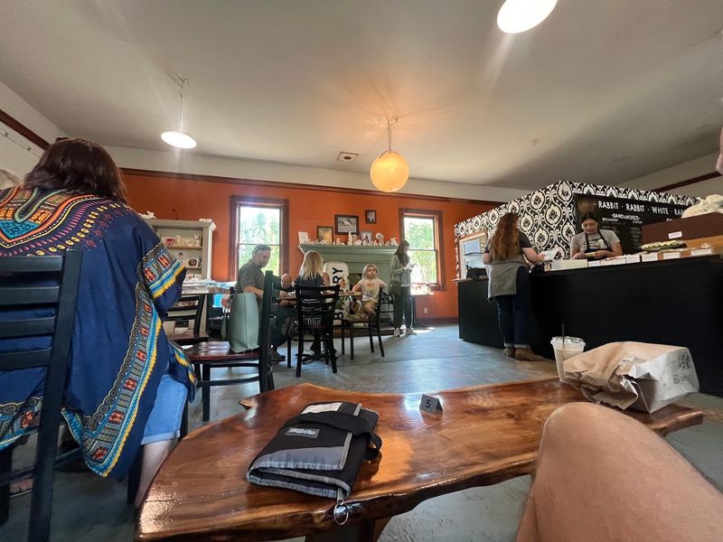 Relaxed Atmosphere That Encourages You To Stay