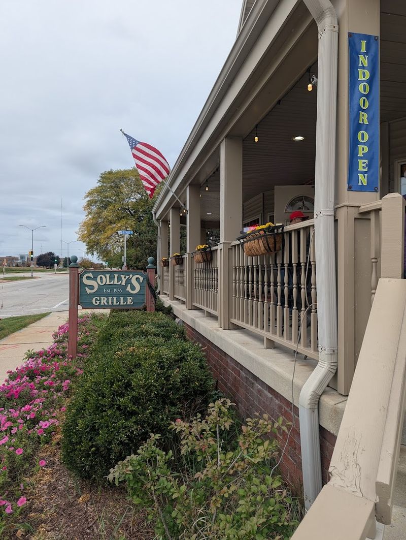 Located Just Outside Milwaukee For Easy Access