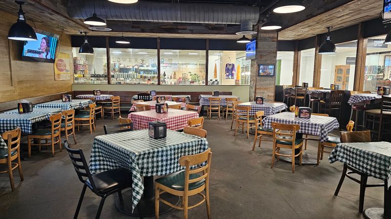 The Old-School Ambience That Makes Every Visit Feel Special