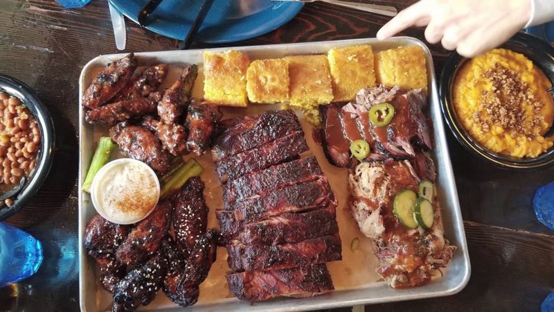 The Pit Stop That Needs No Introduction