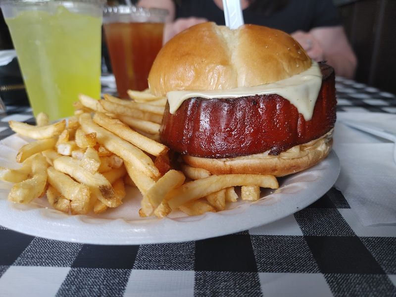 The Smoked Bologna That Surprises Everyone