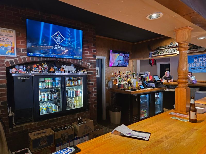 The Burger Lineup That Built A Dynasty One Patty At A Time