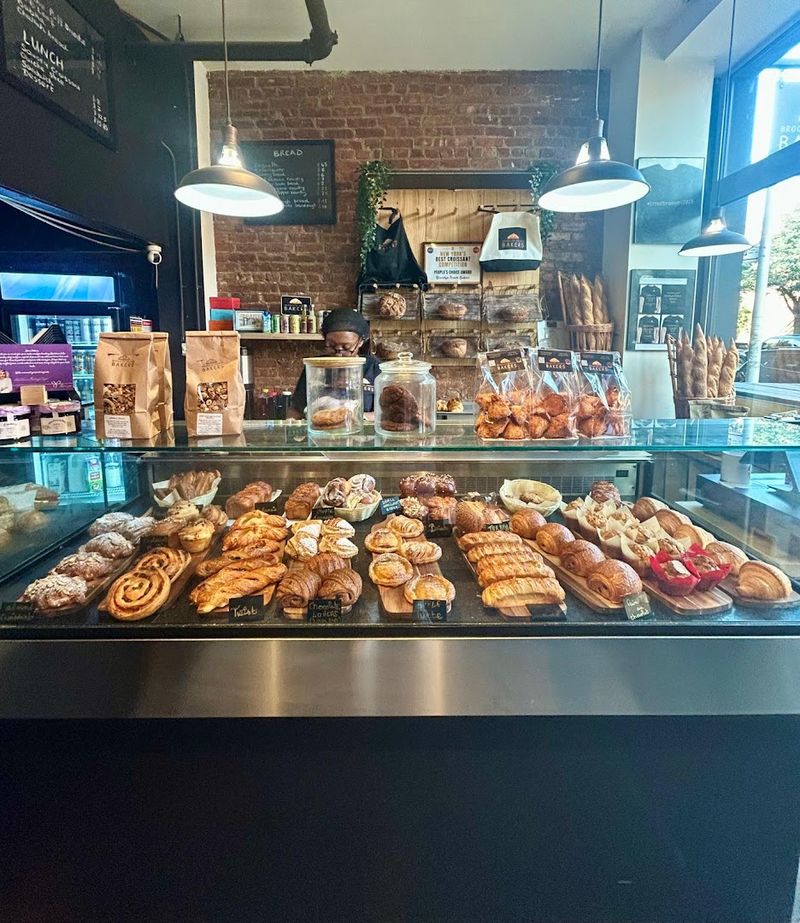 Brooklyn French Bakers