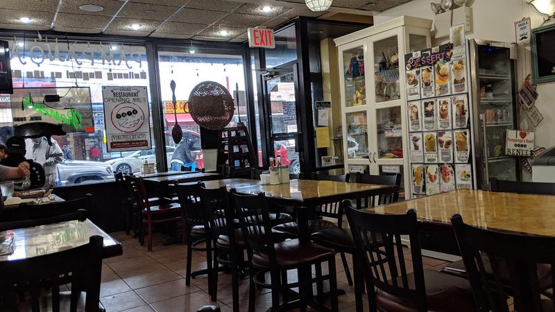 Why Renee's Kitchenette Is The Kind Of Place New York Was Built To Have