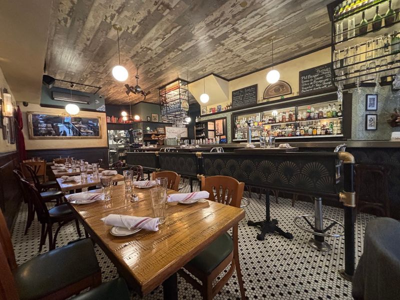 Steak Frites Bistro (Manhattan)