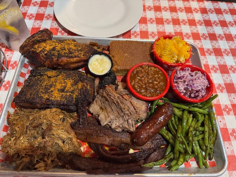 The Rich, Smoky Flavour Keeps People Coming Back