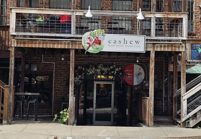 Cashew (Chattanooga)