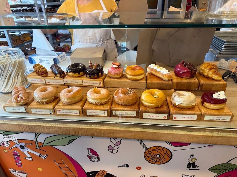 Flavors So Creative They Deserve Their Own Museum Wing