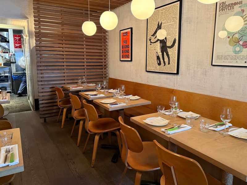 A Williamsburg Gem That Earned Its Michelin Star The Hard Way