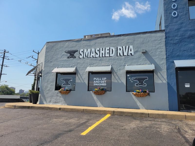 How Smashed RVA Is Changing Virginia's Burger Scene
