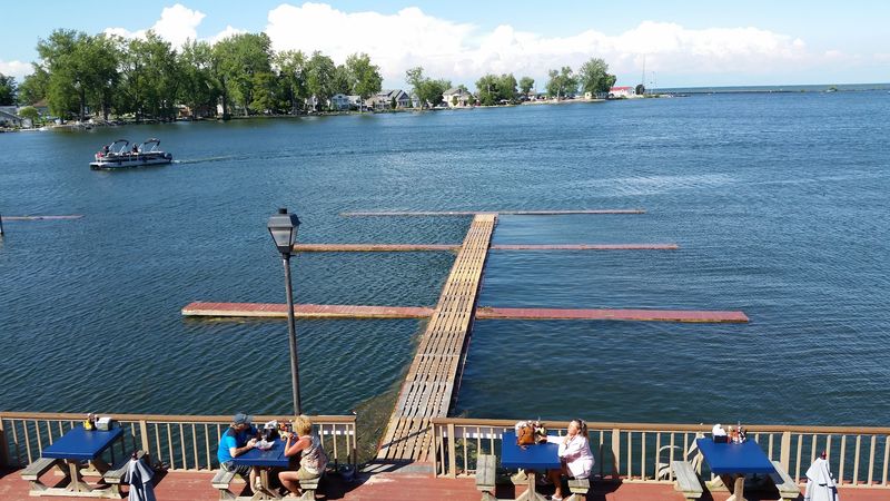 Eating Well In Sodus Point Without Dismantling Your Budget