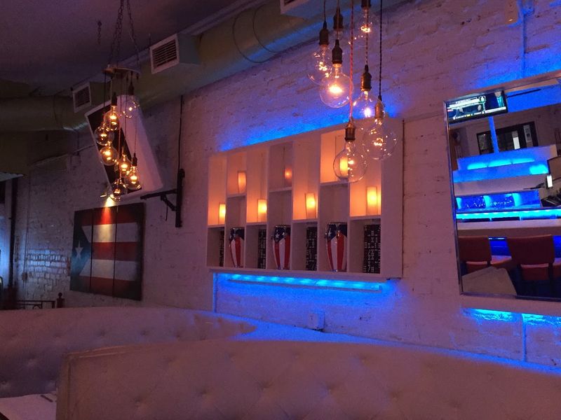 Made In Puerto Rico Latin Cuisine