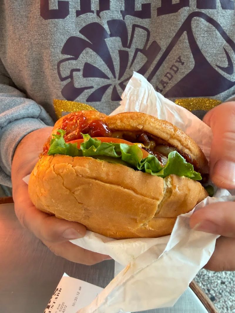 A Classic Wisconsin Burger Menu Packed With Flavor