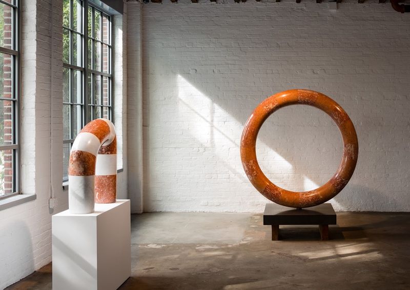 The Noguchi Museum