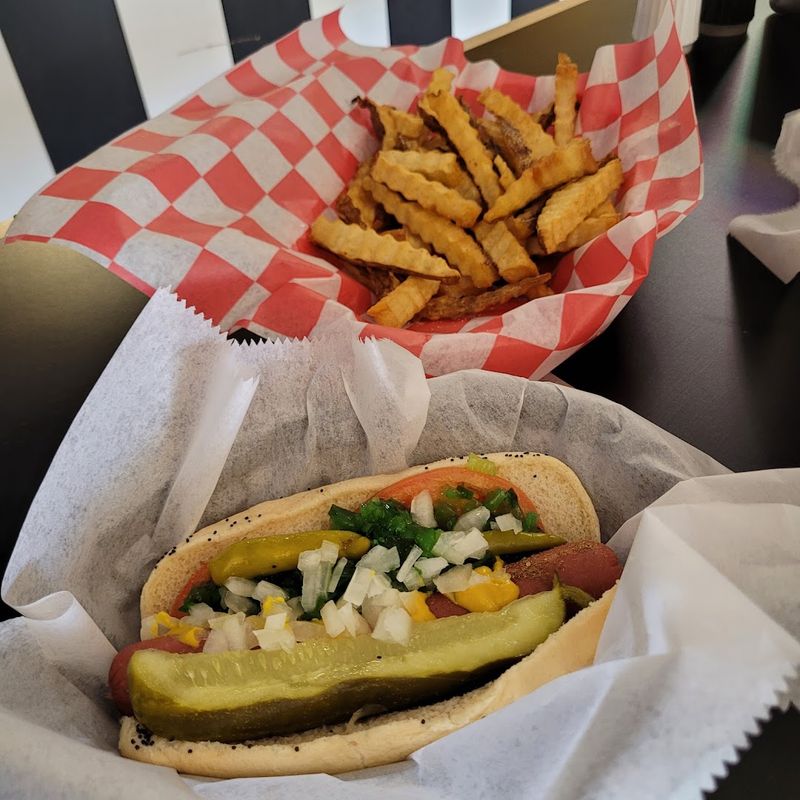 A Madison Hot Dog Stand Loved By Locals For Generations