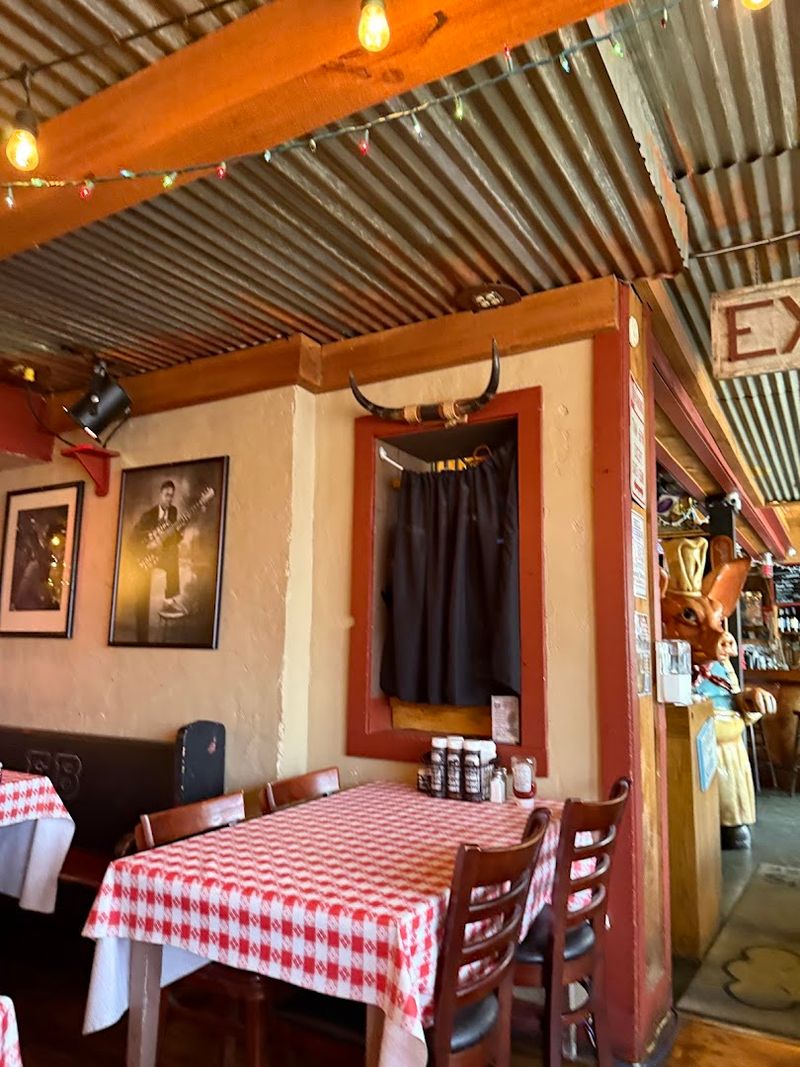 Fat Bob's Smokehouse