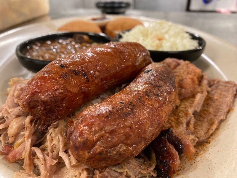 A Scratch Kitchen Focused On Bold Flavour