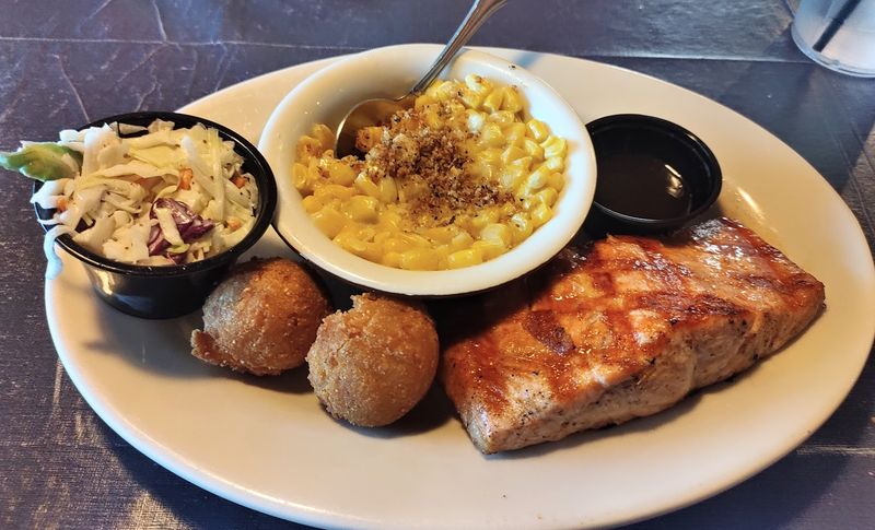 Standout Dishes Worth Ordering On Your First Visit