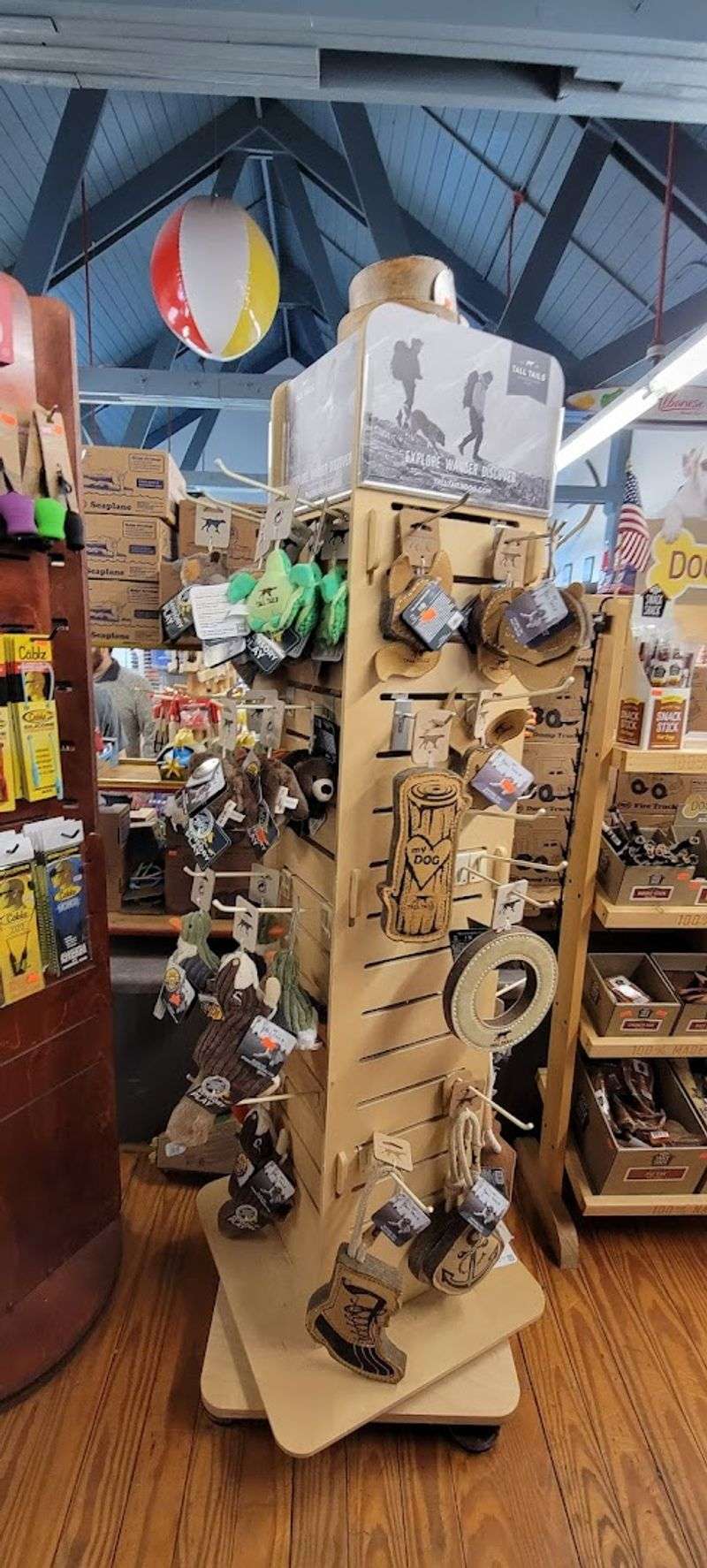 Fishing Bait And Tackle For Spontaneous Anglers