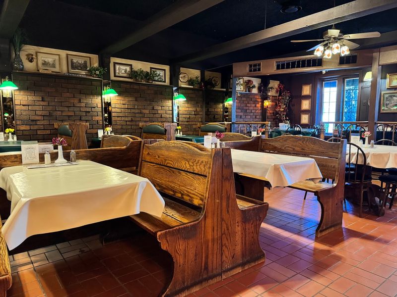 Barnaby's Of Northbrook (Northbrook)