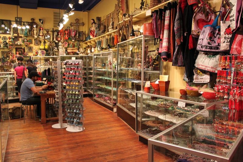 Beads Of Paradise NYC