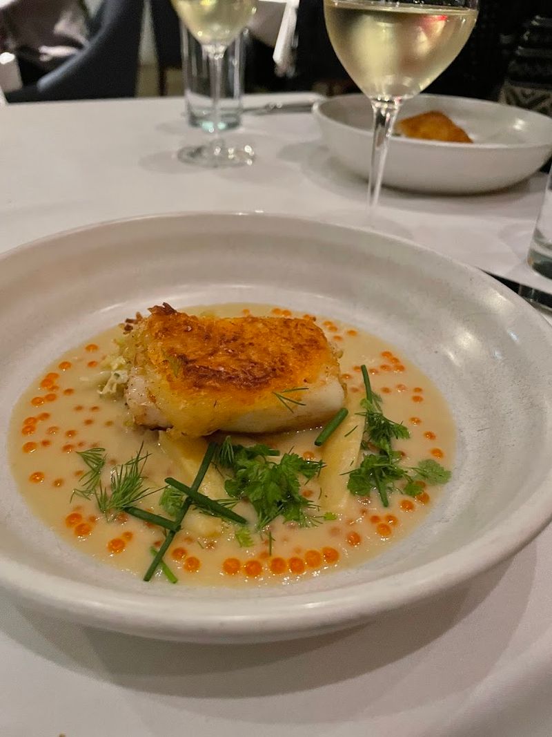 A Destination Restaurant Perfect For Celebrations And Special Nights