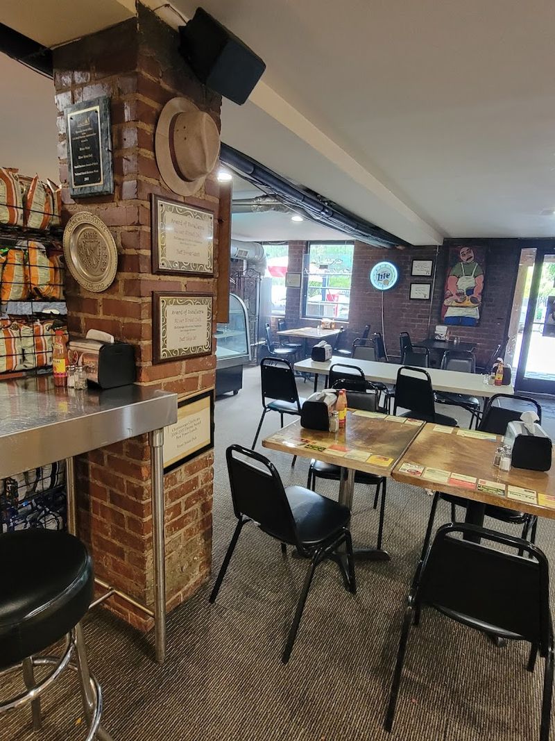 Soups, Salads, And Sides Worth Ordering